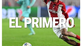 La portada de ESTADIO Deportivo para el lunes 17 de junio de 2024