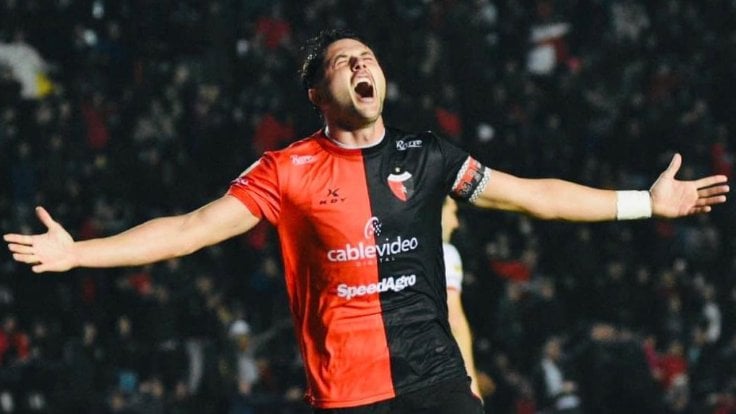 El Alavés ya negocia para llevarse al central que tanteó el Betis