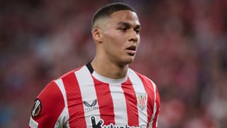 Maroan Sannadi, en problemas