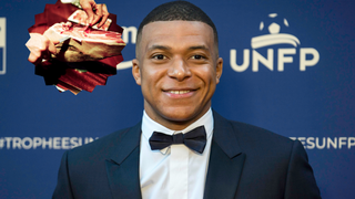 Ni paella ni tortilla: Mbappé elige este saludable plato español 