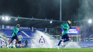 A batir un récord y ampliar la estadística