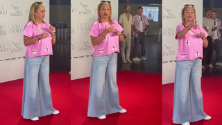 Belén Esteban no aguanta más y explota contra Mediaset: “Que injusto”