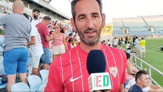 El sevillismo, expectante por lo que viene