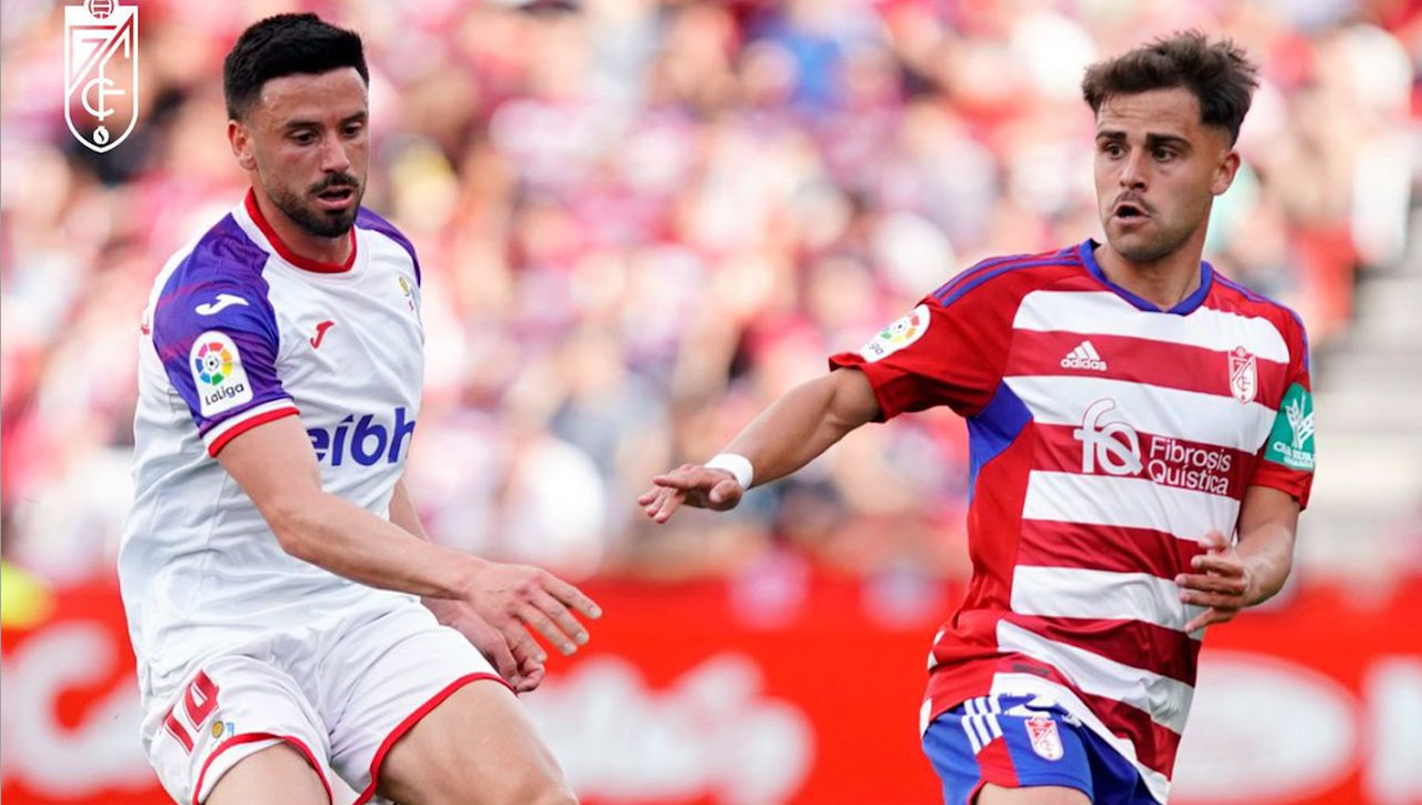 Paco López considera que al equipo le ha “faltado más cabeza”