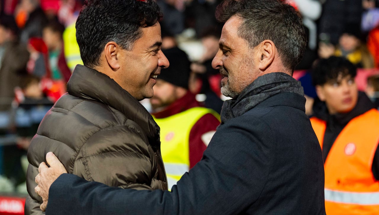 Cocca resalta la figura de Pellegrini