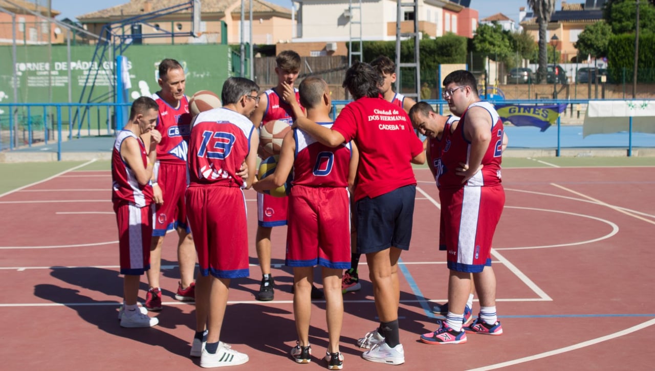 Una semana cargada de deporte para cerrar septiembre