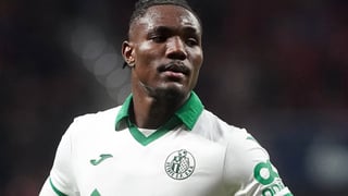 Puja por el traspaso de Christantus Uche