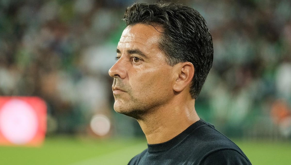 Míchel pide públicamente un último fichaje al Girona