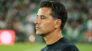 Míchel pide públicamente un último fichaje al Girona