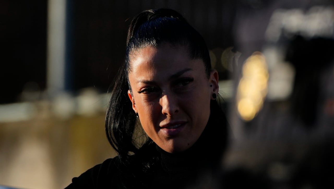 Jenni Hermoso rompe su silencio 