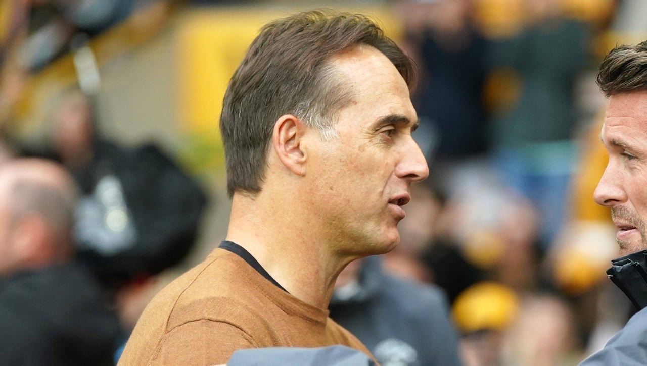 La decepción de Lopetegui y una nueva puerta abierta