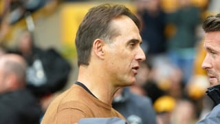 La decepción de Lopetegui y una nueva puerta abierta