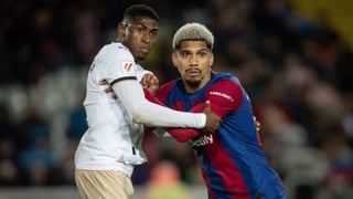 El fichaje de Mosquera ya tiene precio