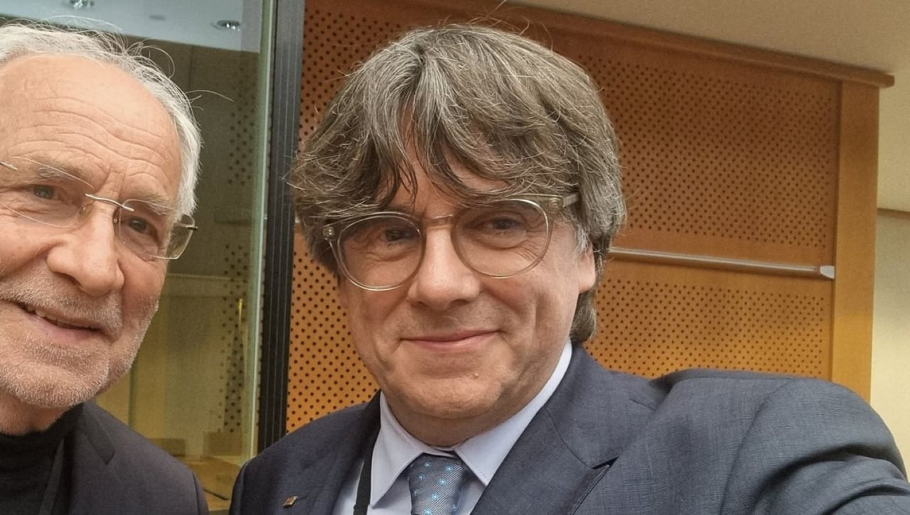 Caso Negreira: La exigencia de la Generalitat de Cataluña al Real Madrid y el tuit de Puigdemont