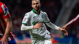 Luz verde a Borja Mayoral