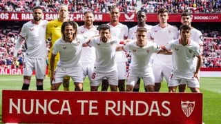 Puntos, uno a uno, del Sevilla FC contra la Real Sociedad: En-Nesyri brilla y algunas notas para enmarcar