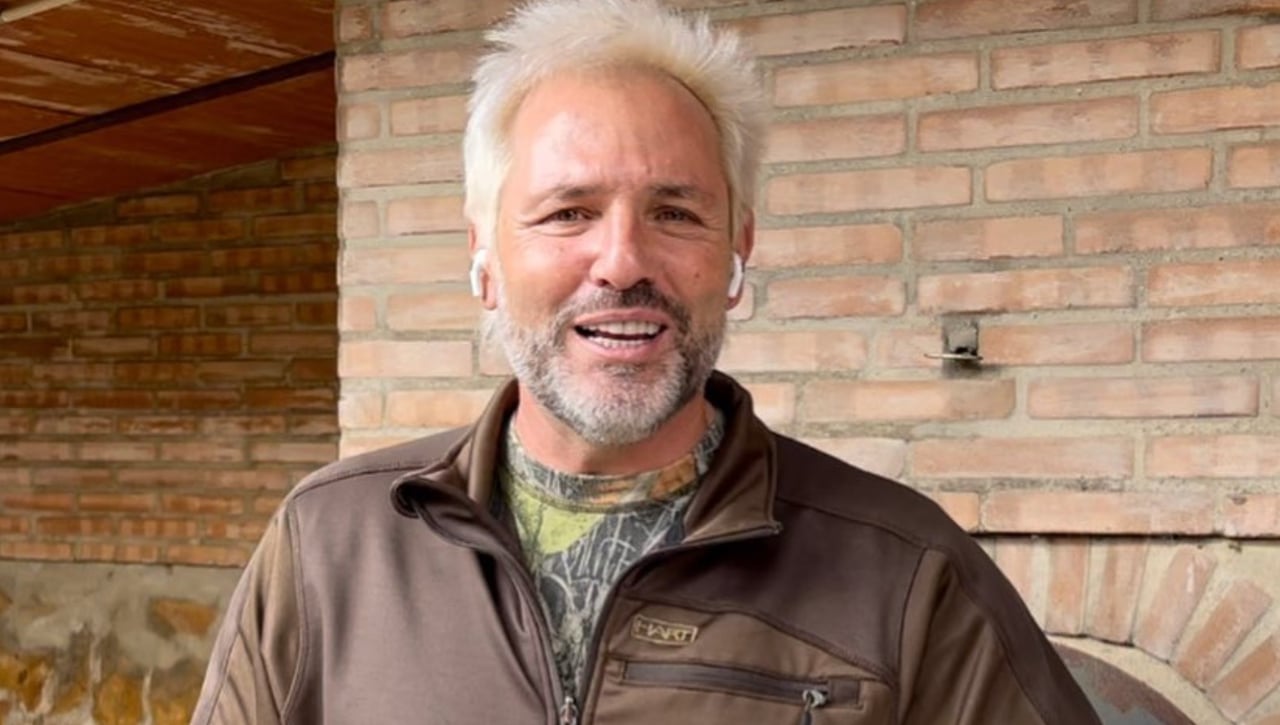 Cañizares la lía por la caza