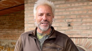 Cañizares la lía por la caza