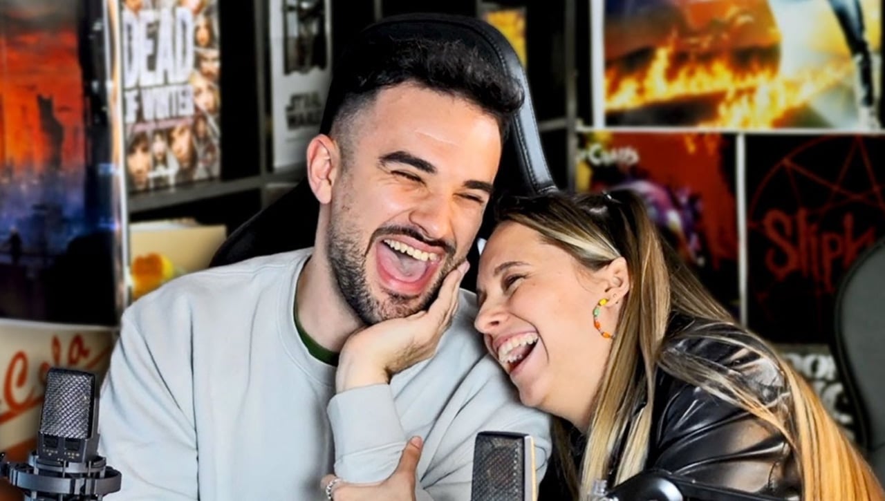 Masi vuelve con IlloJuan