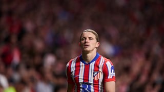 Conor Gallagher desvela su mayor deseo 