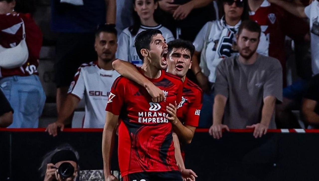 Otro goleador renace fuera de la Real Sociedad