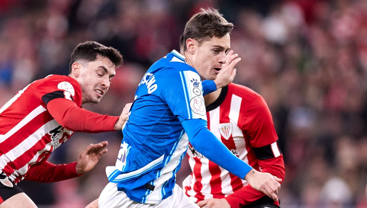 Pol Lozano, la solución para Paco López