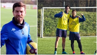 Papu Gómez cambia de equipo