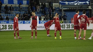 Reacciones en el Sevilla a la eliminación en Copa del Rey: "Estamos jodidos", "Un palo muy duro", "Una pena"... 