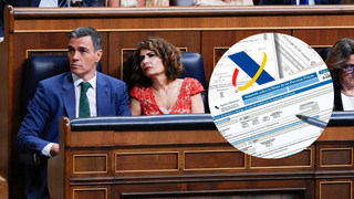 Un solo papel puede devolver hasta 1.200 euros en la Declaración de la Renta