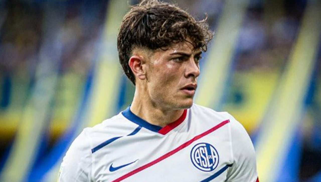 El posible sustituto de Navas, más barato de lo esperado para el Sevilla