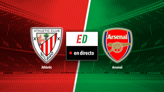 Athletic Club - Arsenal: resultado, resumen y goles