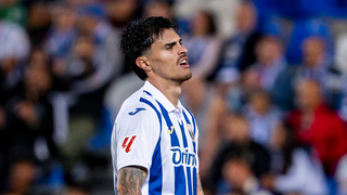 Puerta abierta a la vuelta de Juan Cruz