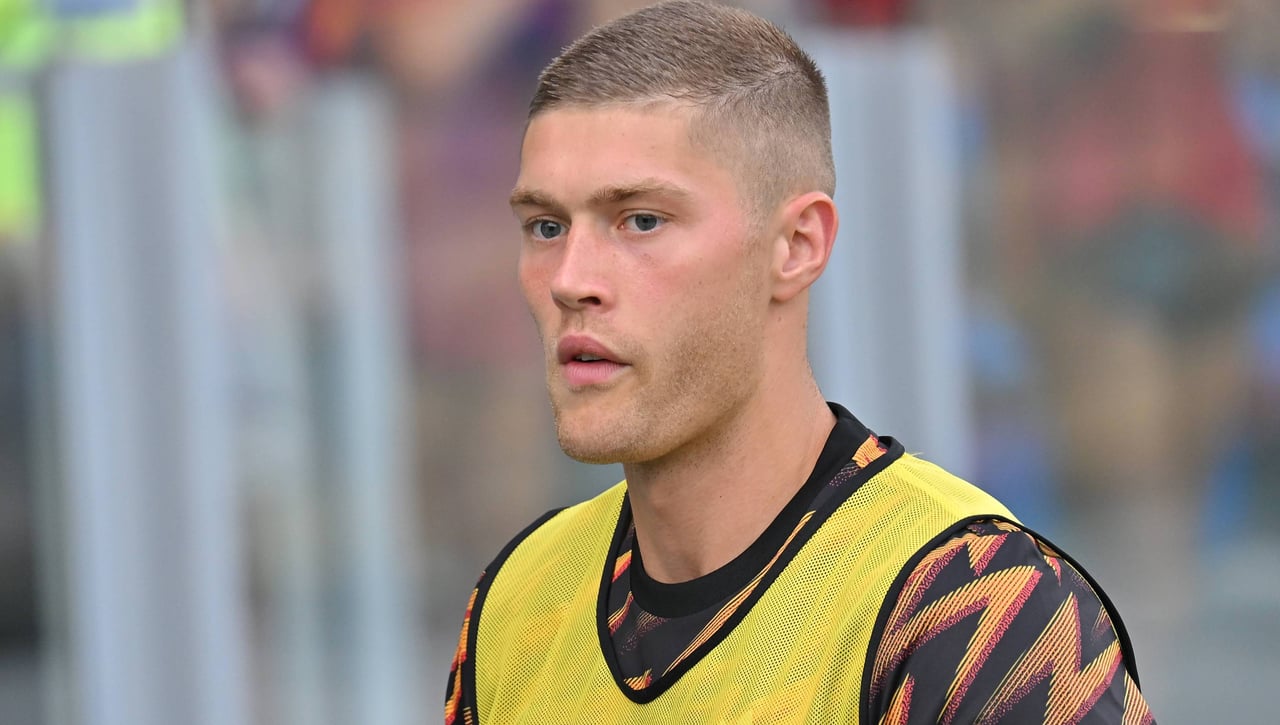 Se rompen las negociaciones para el fichaje de Dovbyk