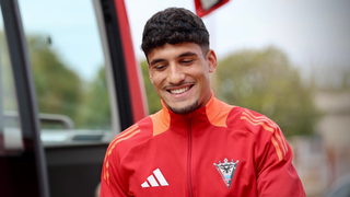 El fichaje de Iker Benito, rentable