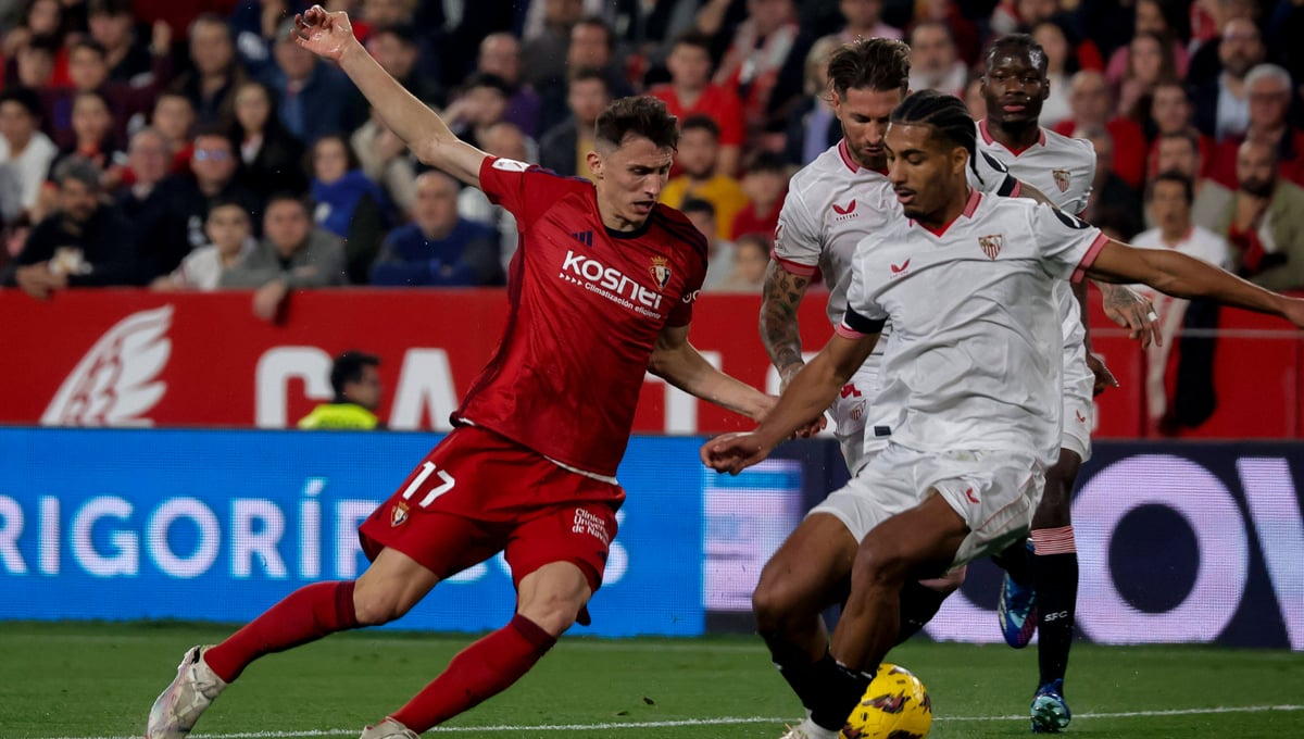 Badé y Nyland tienen claro el culpable de haber "perdido dos puntos, no ganado uno"