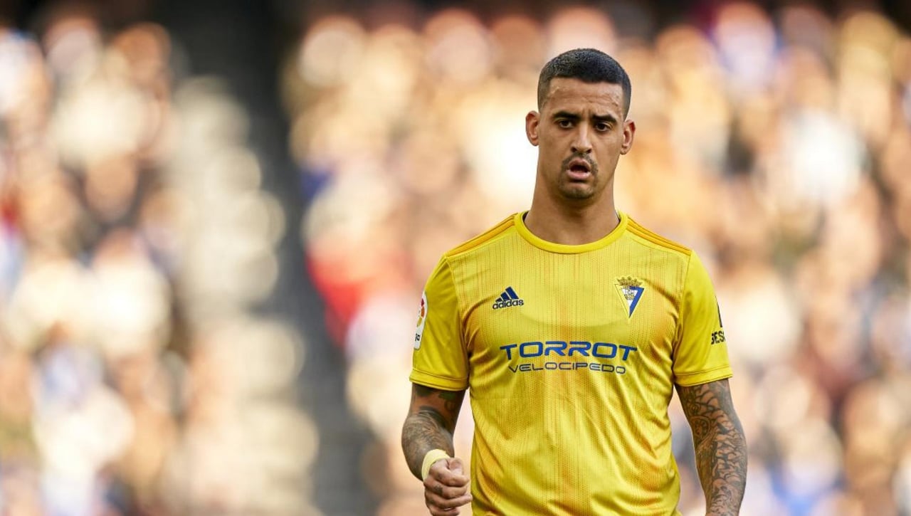 Jugó en Primera división y ahora nadie se acuerda de él