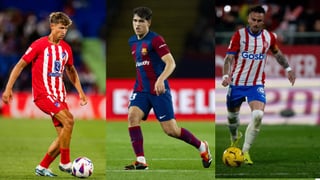 El dineral que pierden Girona, Atleti y Barcelona por los descartes de la Euro