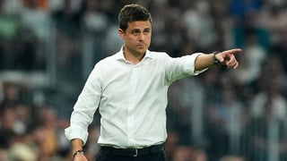 Novedades en la convocatoria del CA Osasuna