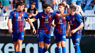 Escándalo en el Eldense