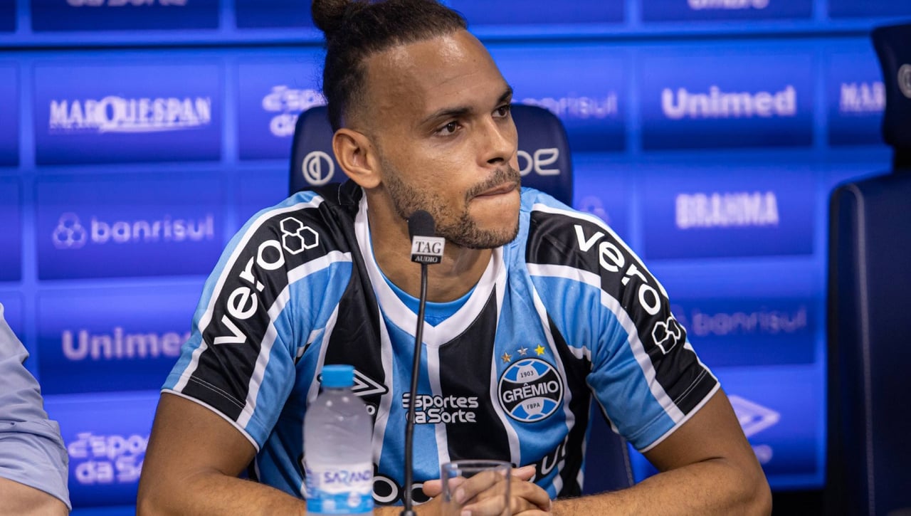 Gran problema para Braithwaite que implica al Espanyol