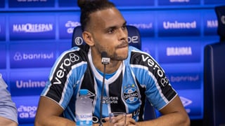 Gran problema para Braithwaite que implica al Espanyol