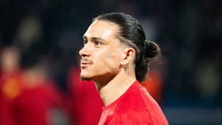 El fichaje de Darwin Núñez, opción muy real