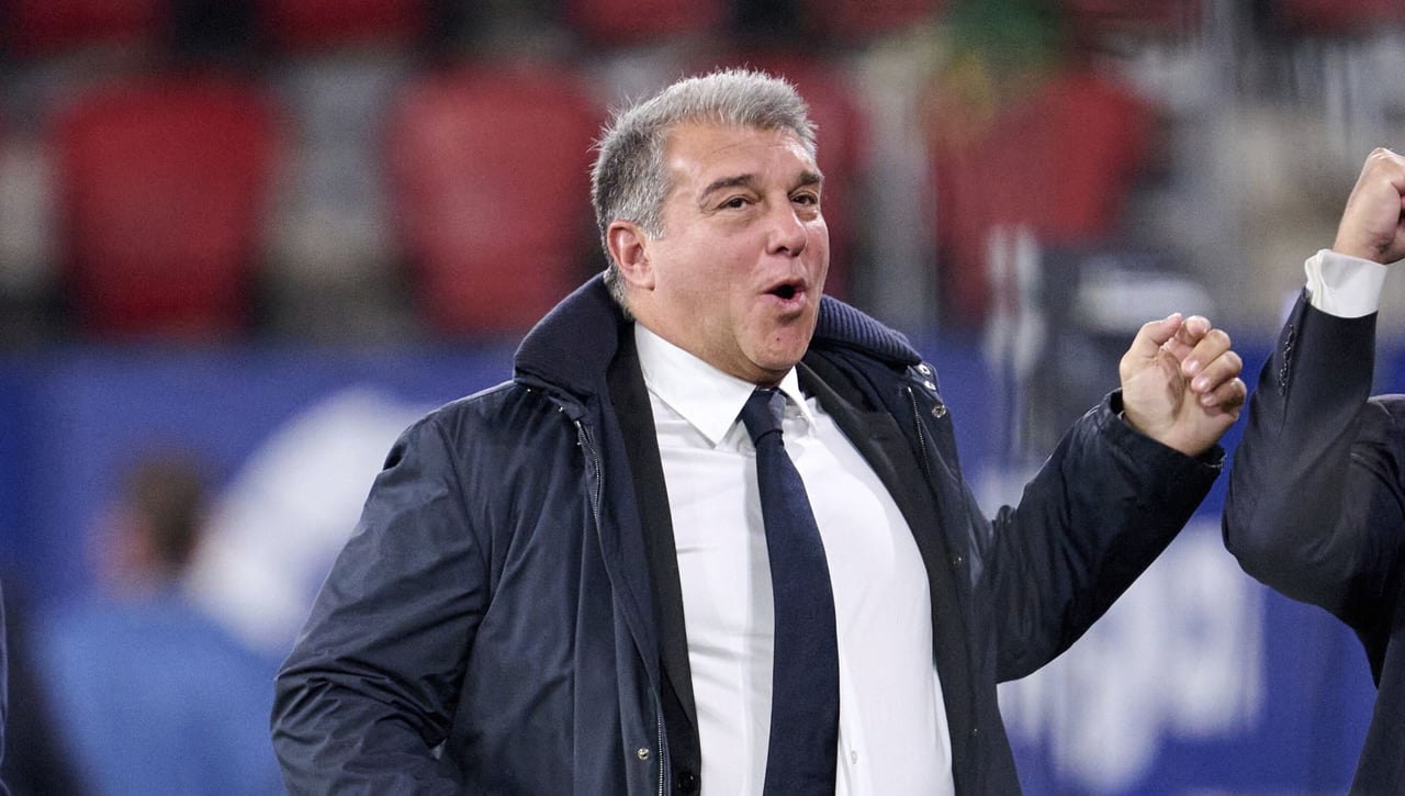 Luz verde para la Champions League y con Umtiti