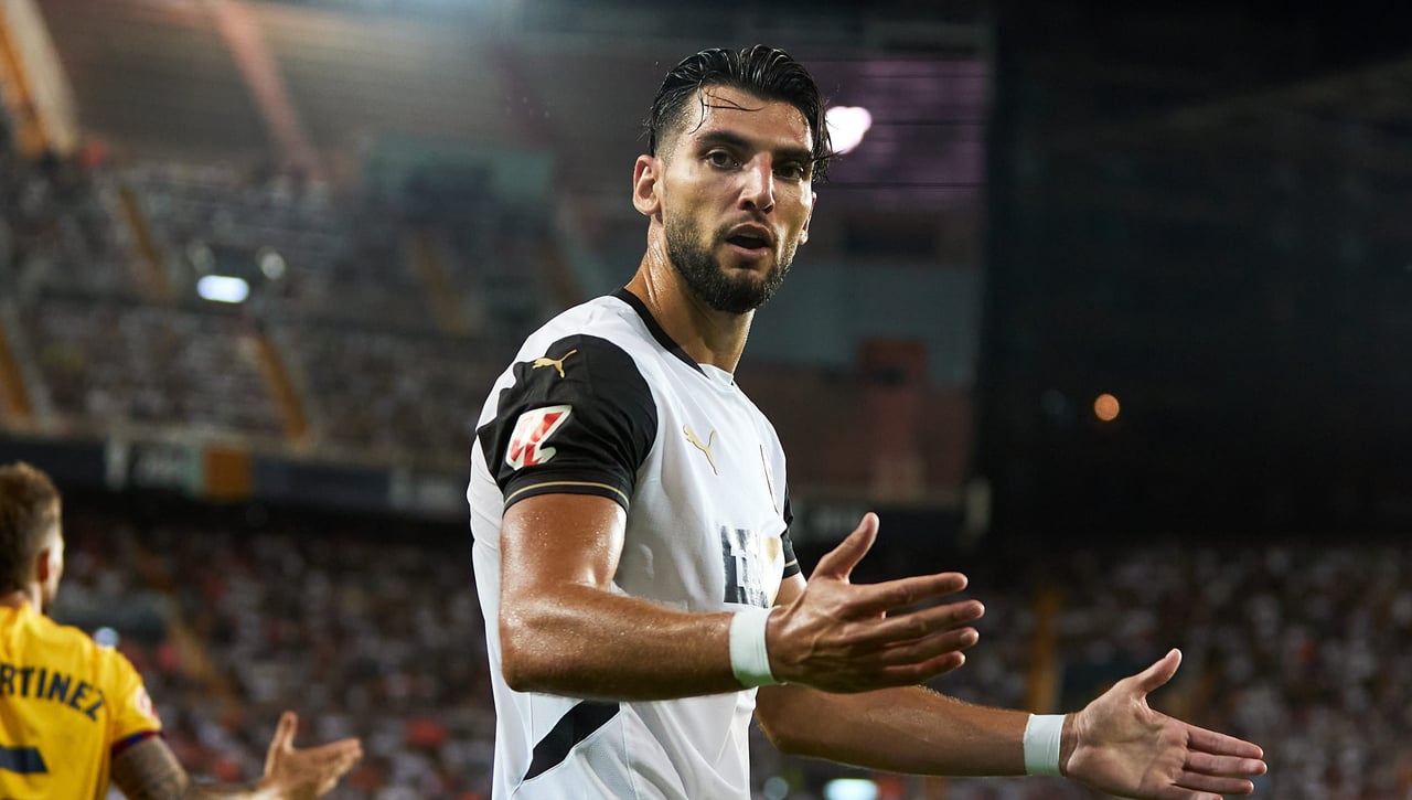 Nuevo varapalo para Rafa Mir