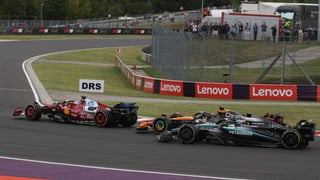 La revolución de la Fórmula 1 en 2026