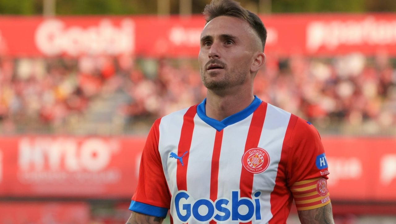Apuesta firme por el fichaje de Aleix García