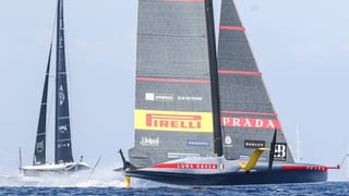 La ley de Nueva Zelanda se impone en la Copa del América