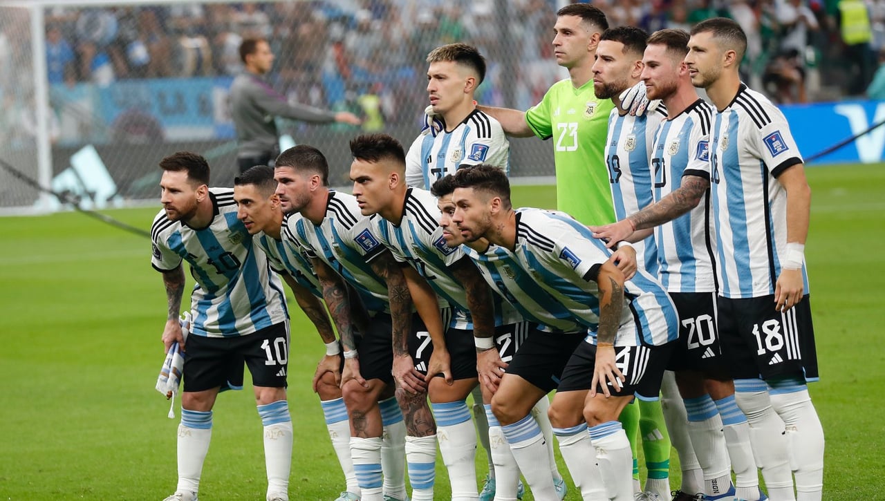 El campeón del mundo por el que pelean Barcelona y Atlético