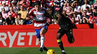 El descenso no influye: El Almería ya tiene atado al primer fichaje para la 2024/2025