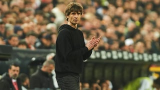 Rubio y las lágrimas de Raul Moro